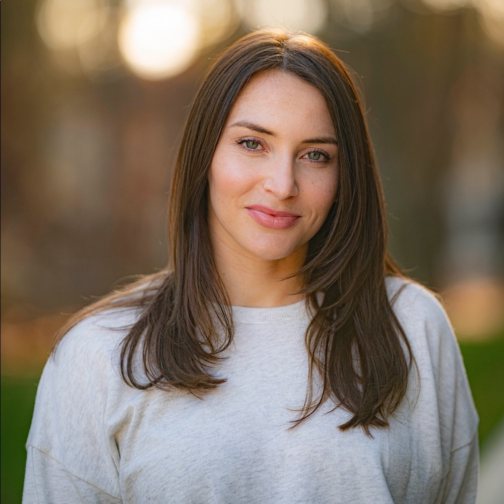 Meet your Posher, Amanda